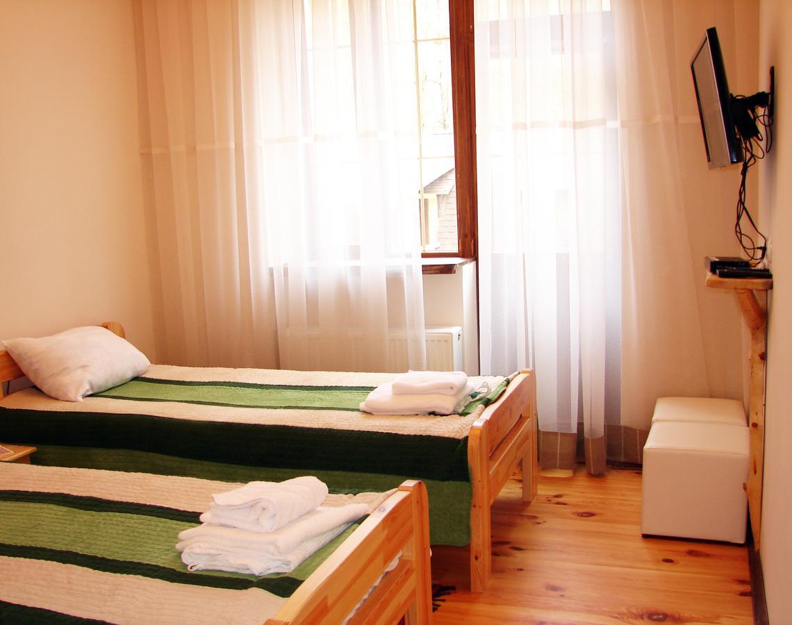Pershyi Kordon Tourist Complex Hotel Medvedevka Room photo